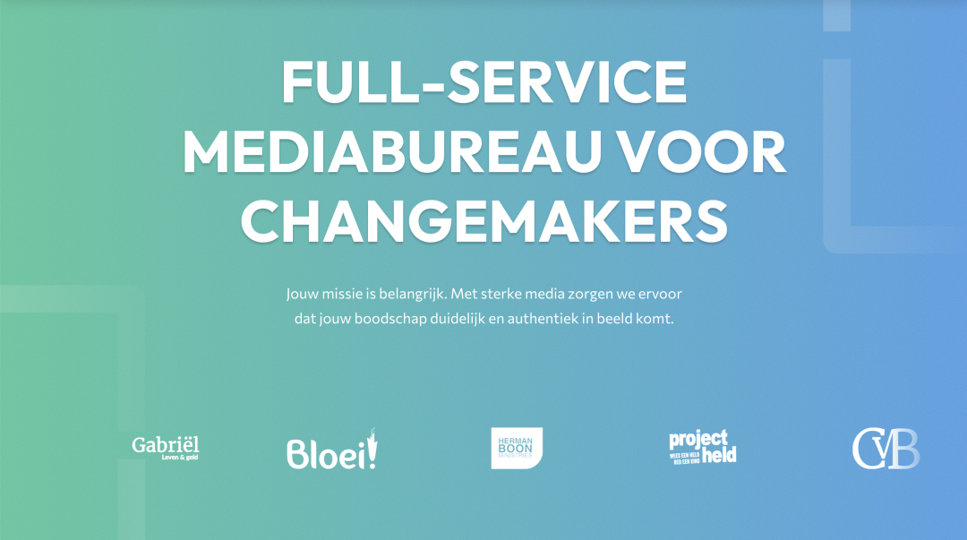 Website ontwerp, ontwikkeling en hosting